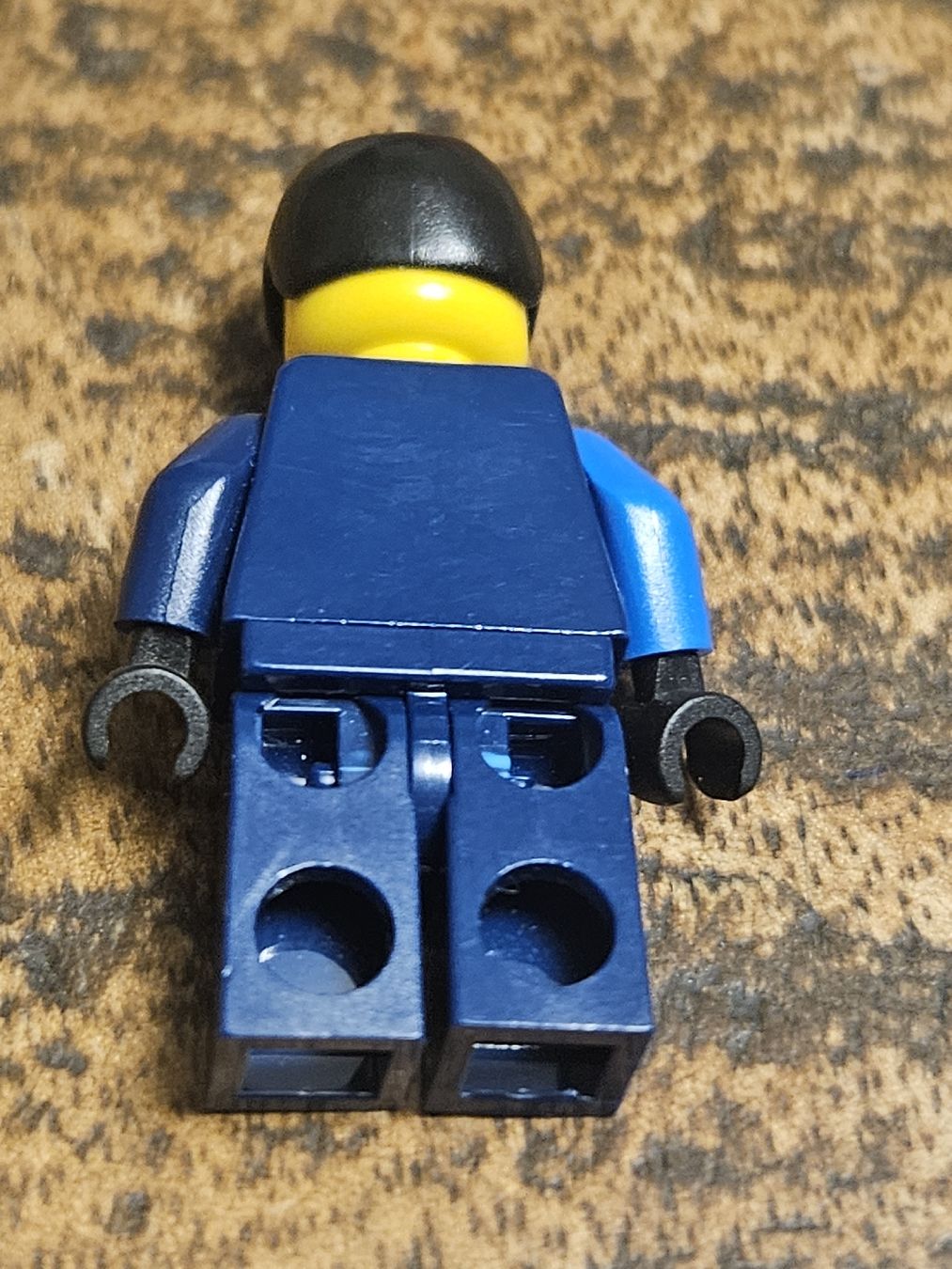 Lego Kit di costruzioni: lego figurine alp002 Charge – Usato da Confignon venduto da Ecrofigs 1
