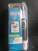 Elektrische Zahnbürste, NEU und Originalverpackt, vom Ottos
