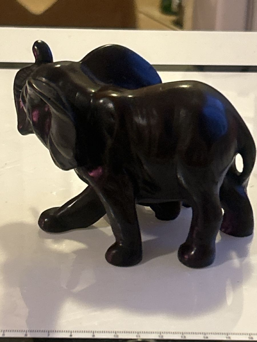 Figuren: Elefant Figur Mutter Kind (I7) – Gebraucht aus Aarau von bro_9zsg 2