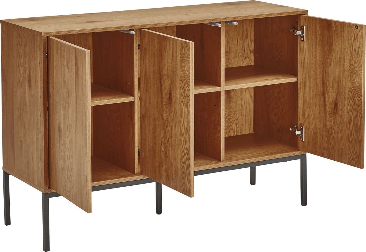 Micasa Credenze: Micasa Sideboard Jeremy – Usato da Grenchen venduto da lrwdmr 4