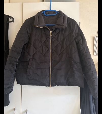 Twinset Jacke Grösse 38 