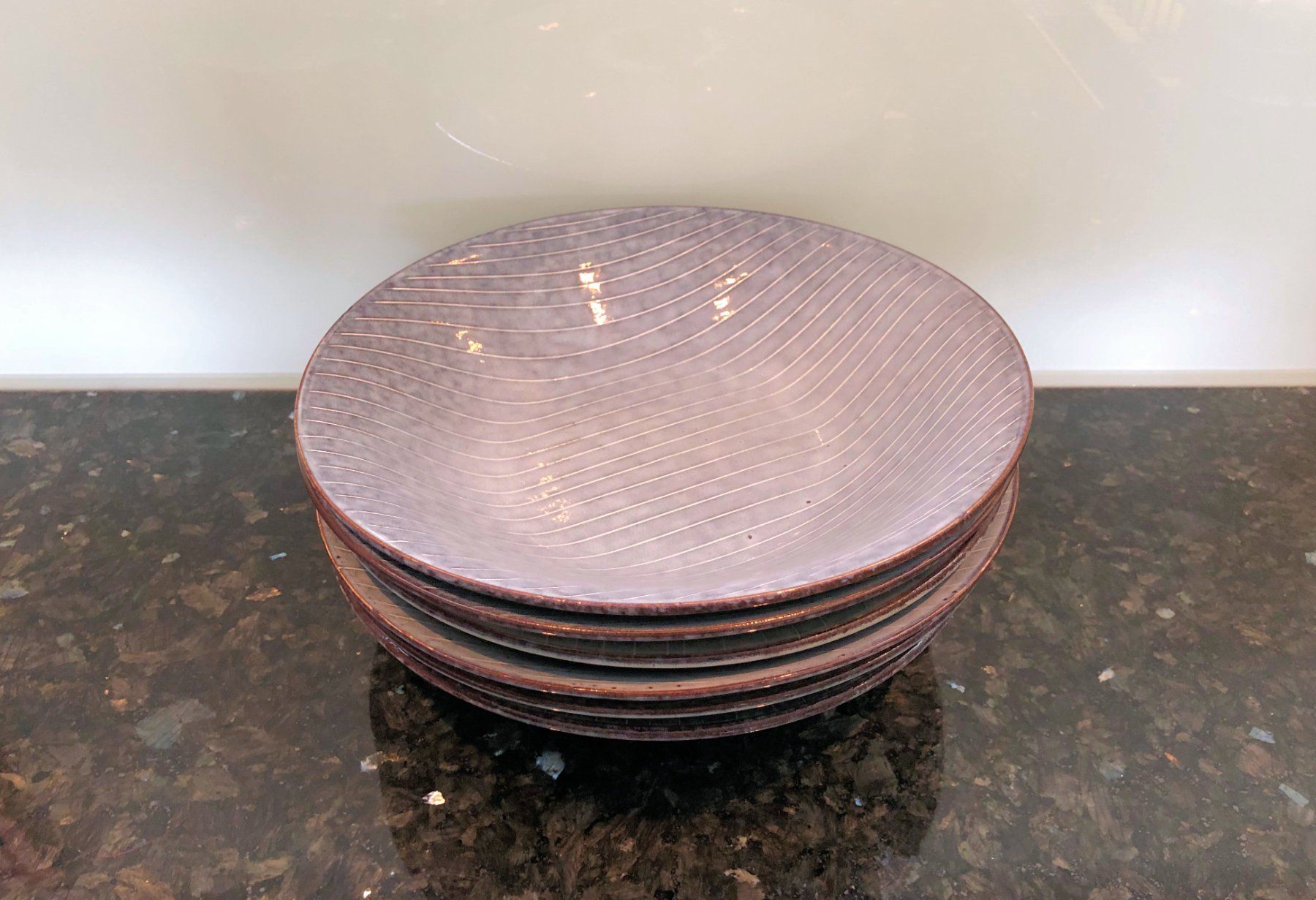 Set di piatti: Geschirrset von Galaxus – Usato da Rüti ZH venduto da Jasna89 2