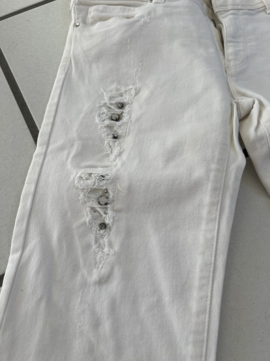 Jeans: Hosen – Gebraucht aus Oberuzwil von DanaB01 1