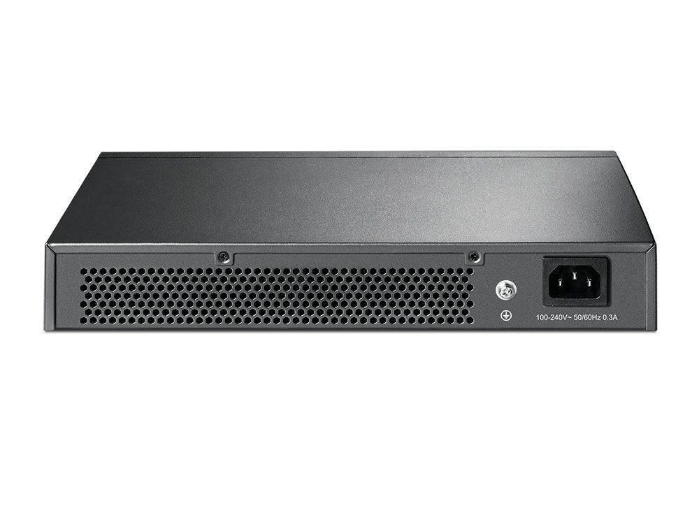 TP-Link Modem & Router: TP-Link Switch - TL-SG1016D (16 Port) – Usato da Müntschemier venduto da wayllu 2