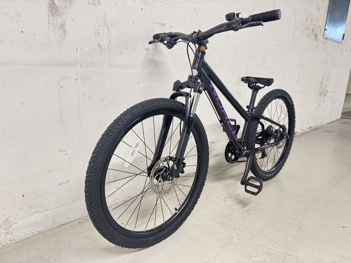 Norco Vélos: Norco Storm 24 Zoll – D'occasion à Widnau par Barbaros82 3