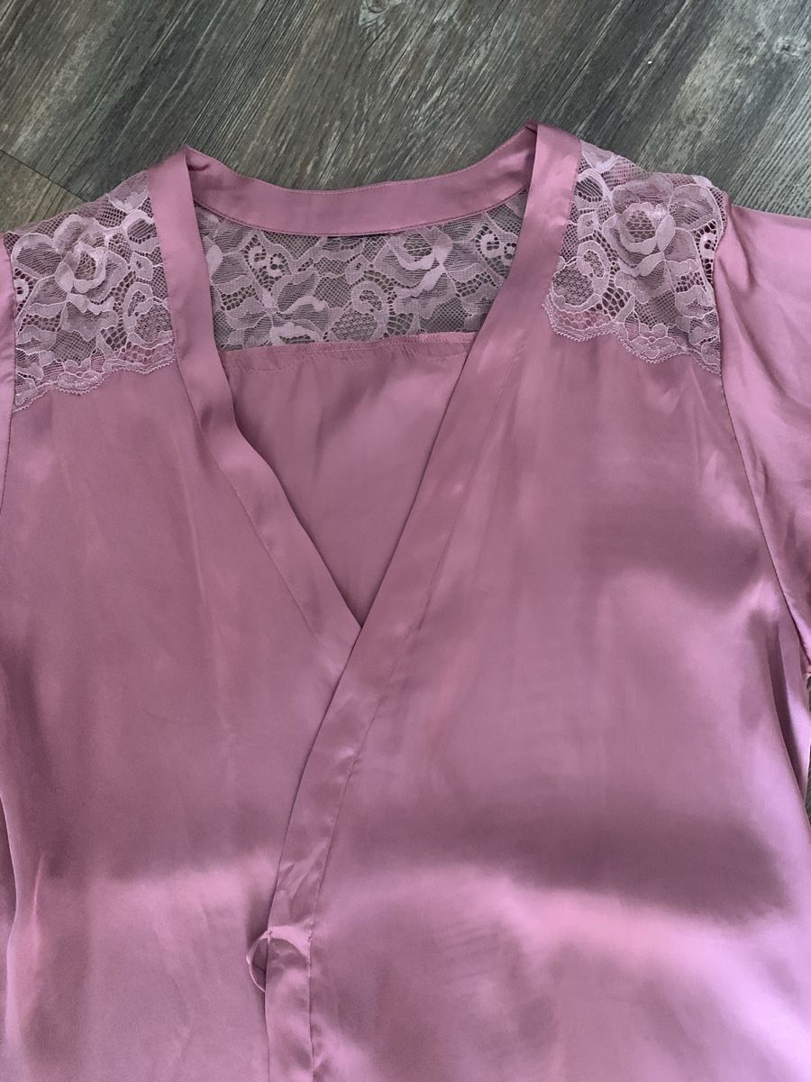 Internationale Kunst: Kimono – Gebraucht aus Emmen von Bgucci_girl 2