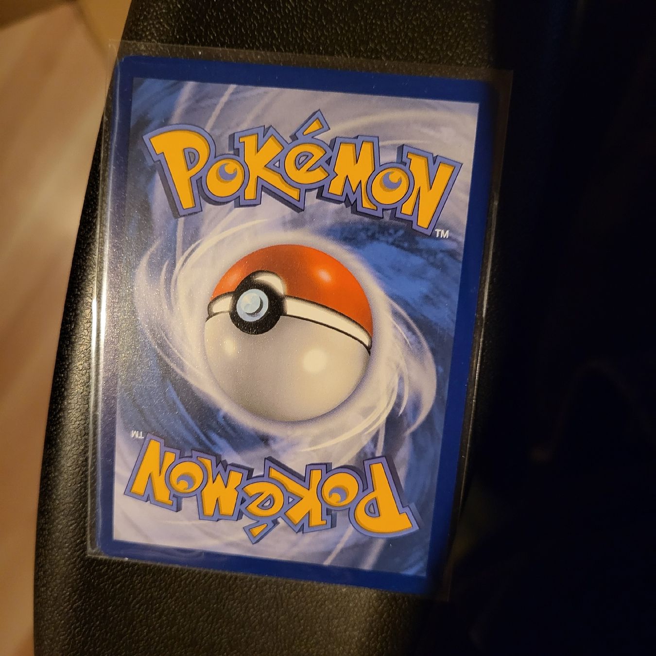 Pokémon Cartes à collectionner: Carte Pokémon Terapagos ex 230 PV – Neuf (Voir description) à Grangettes-Romont par koh_g9th 3