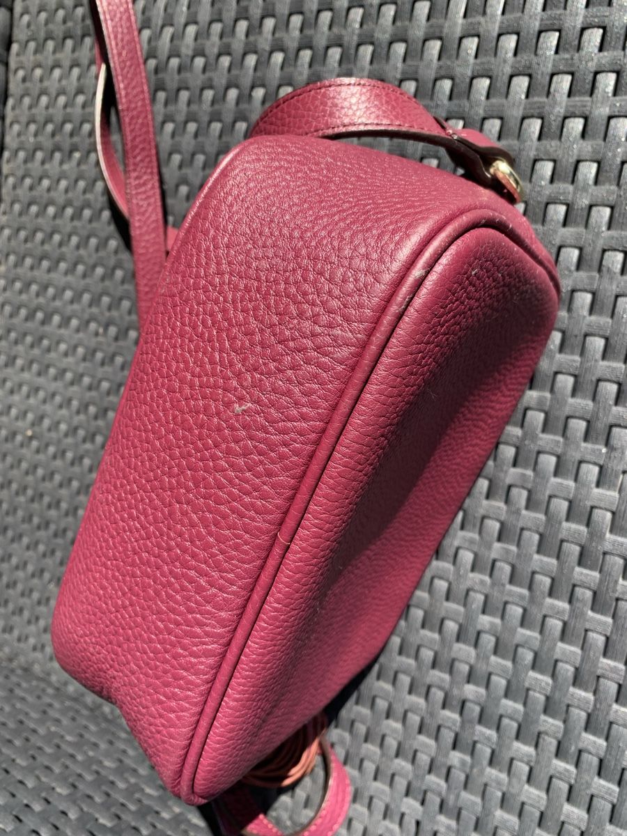 Gucci Sacs femmes: Tasche Gucci soho – Neuf (Voir description) à Zell LU par Cipollone7 3