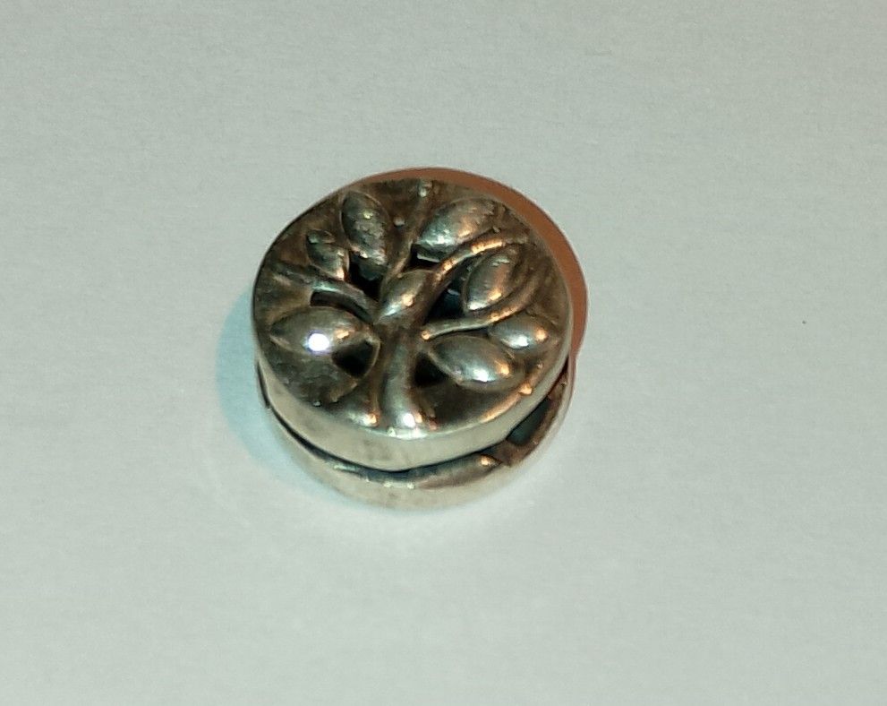 Pandora Ciondoli: Pandora 2 Charm Reflexion – Usato da Therwil venduto da col_m6rx 2