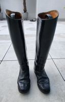 Leder Reitstiefel Cavallo, Grösse 38