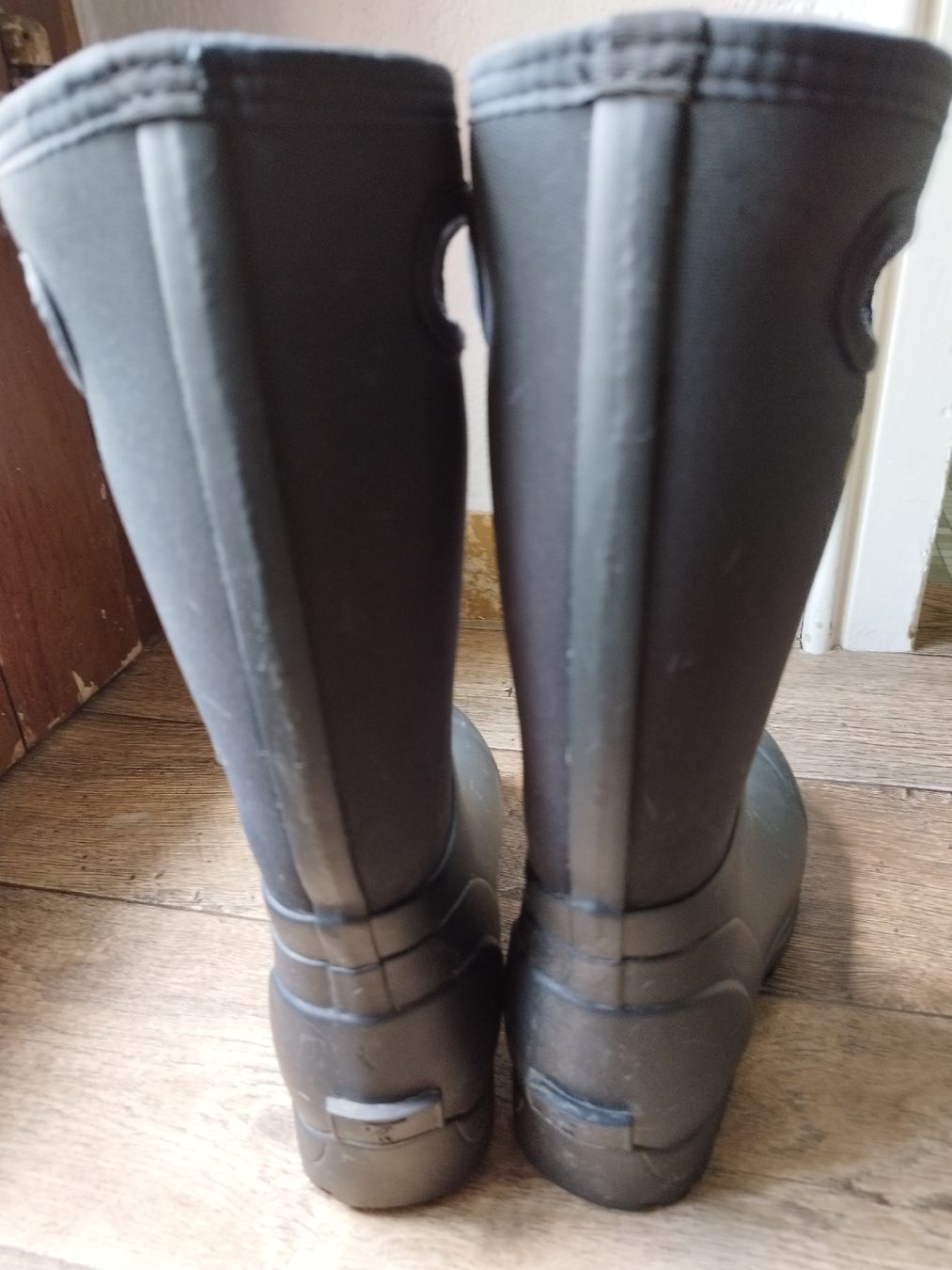 Scarpe da donna: Gummistiefel von Two Tracks – Usato da döttingen venduto da eve_bk95 2