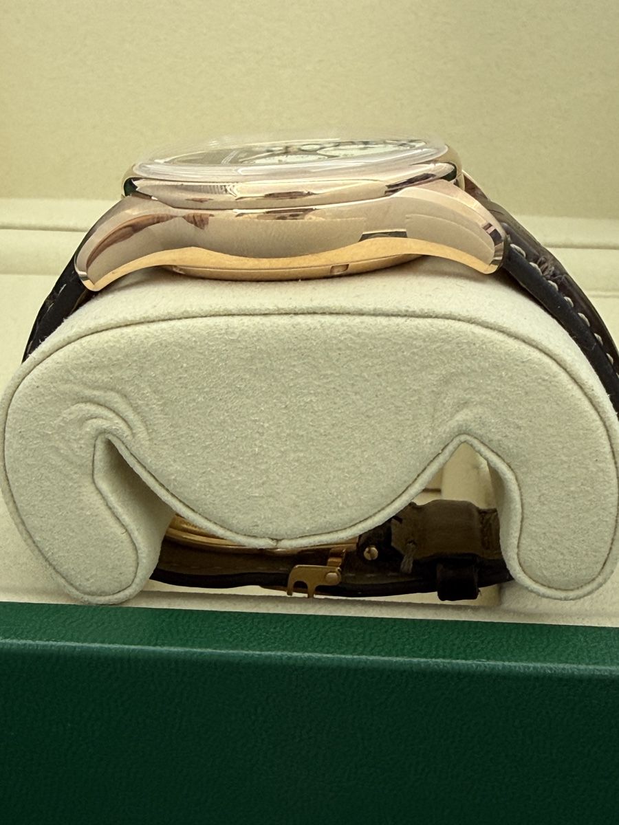 Frederique Constant Montres: Frederique Constant Flyback Chronograph Date – D'occasion à Zürich par watchdealer-24 3