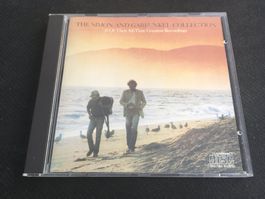 The Simon and Garfunkel Collection -CD-