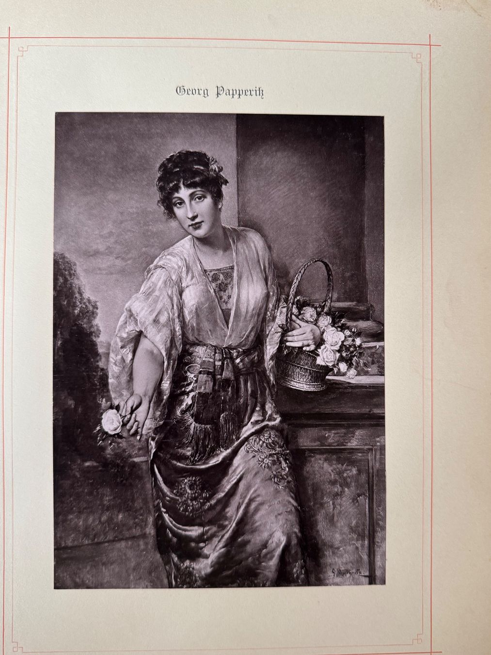 Libri: Für Herz u. Gmüth, Jg. 1887 – Usato da Burgdorf venduto da Tanthony 7