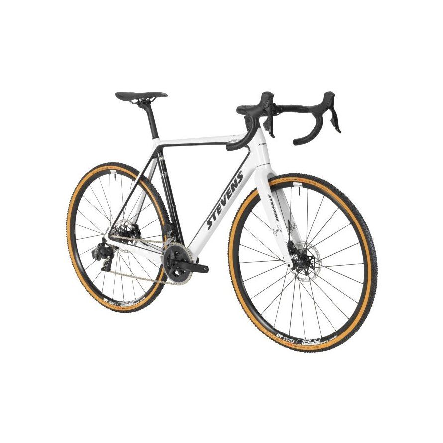 Stevens Biciclette: Super Prestige Rival AXS 58cm 2023 – Nuovo e nell'imballaggio originale da Giubiasco venduto da cattaneo