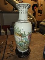 Antike Asiatische Vase 30cm (D)