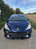 Cabriolet Automat Peugeot 207 CC Sport 1.6-16V