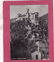Locarno Madonna del Sasso