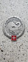 *** Beretemblem Silber Schweizer Armee ***