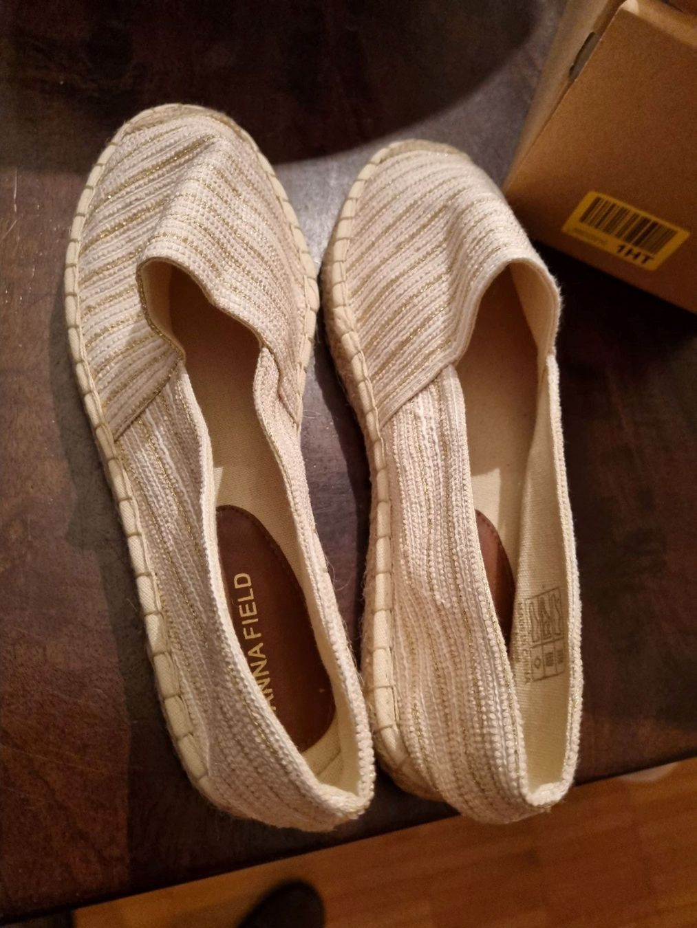 Anna Field Damenschuhe: Anna Field Schuhe Neu – Neu und originalverpackt aus Basel von Jcva 3