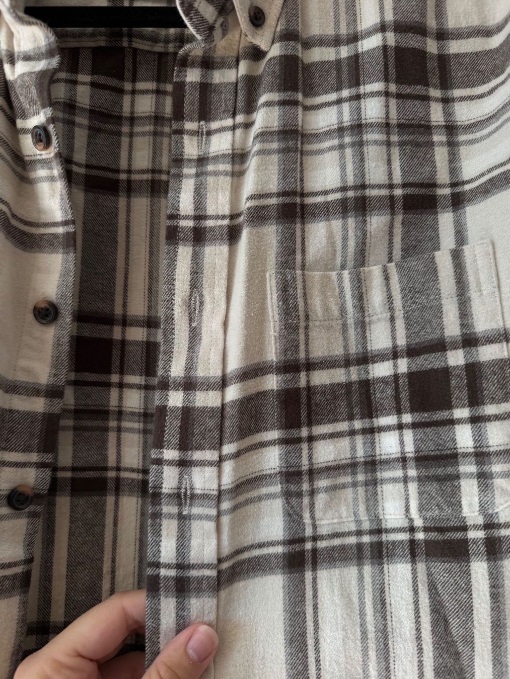 Camicie: Chemise beige homme – Nuovo (secondo la descrizione) da Montreux venduto da Izapeche811 2