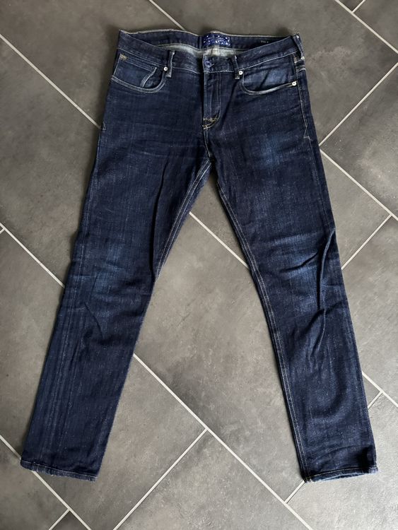 Jeans: Scotch and Soda Jeans blau Gr. 32/34 (neu) – Nuovo (secondo la descrizione) da Frauenfeld venduto da Reto89