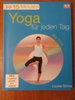 Yoga für Jeden Tag - wie neu