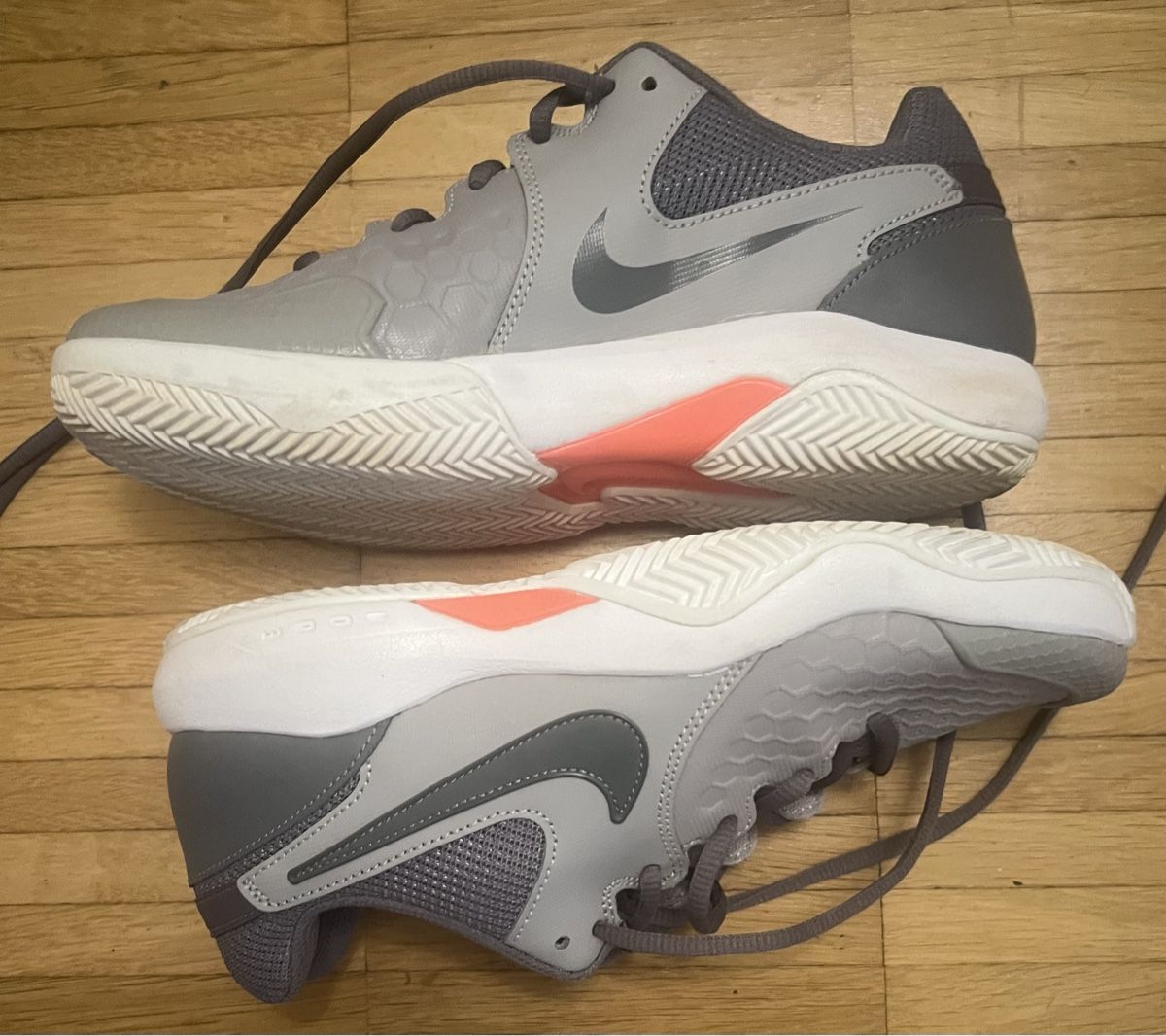 Nike Scarpe da donna: Nike Wmns Air Zoom Resistance – Usato da Opfikon venduto da Luis144 2