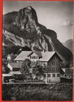 VERMOL ob Mels - Kurhaus Alpenrösli