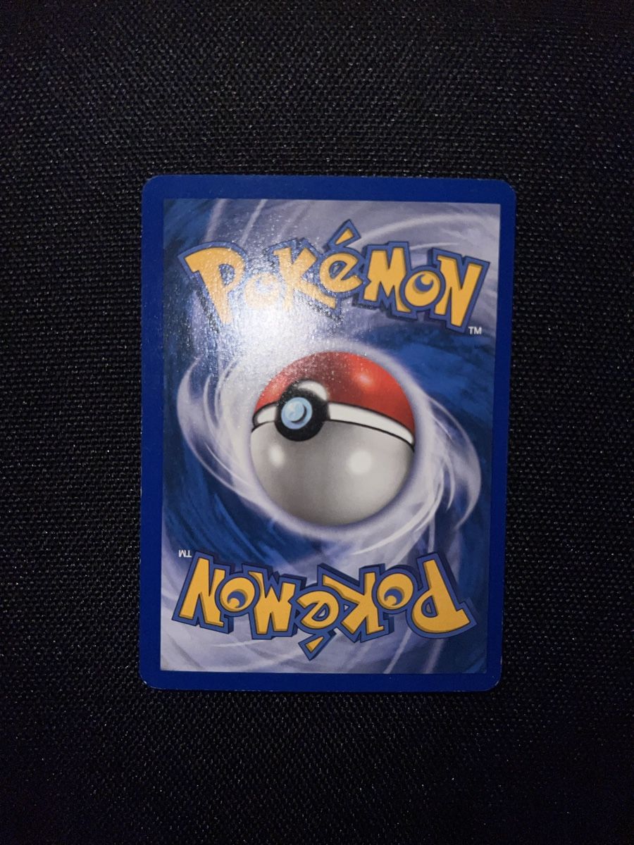 Pokémon Carte collezionabili: Kingler Reverse Expedition English – Usato da Basel venduto da luc_8ghp 1