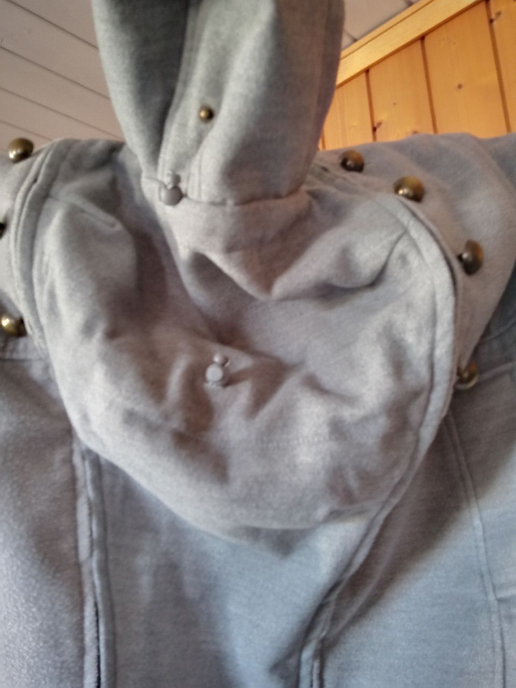 Giacche: Umstands- Tragejacke gebraucht – Usato da Rehetobel venduto da Modi98 1