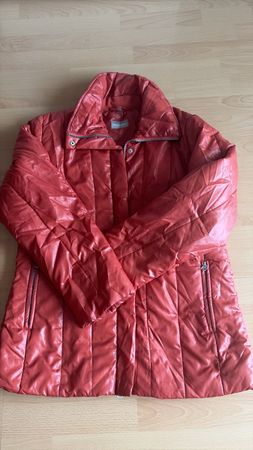 Damen Steppjacke Grösse 40