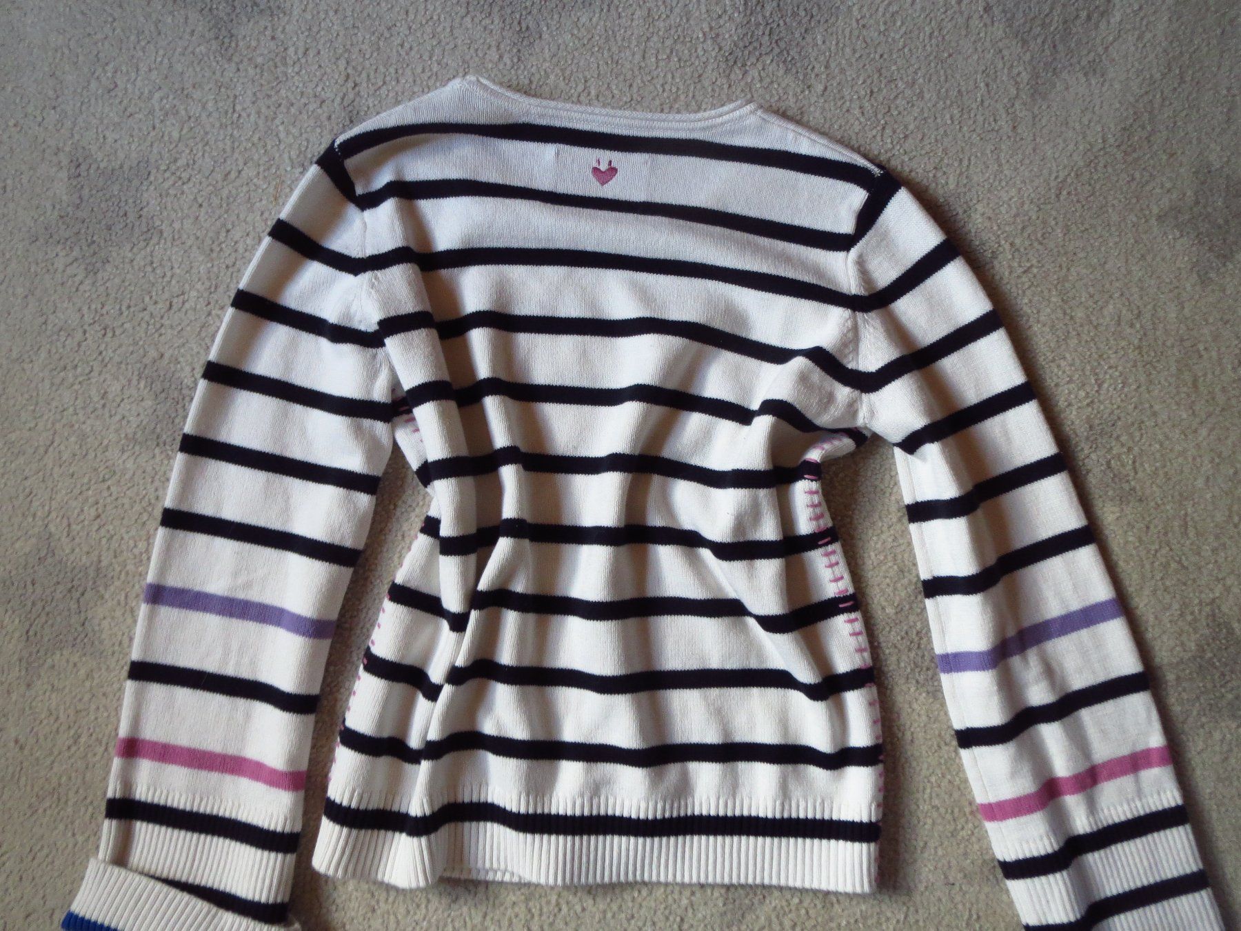 Maglioni & Felpe: total spezieller LIEBLINGSSTÜCK Damen Pullover Gr 40 – Usato da Kiental venduto da Anna8702 8