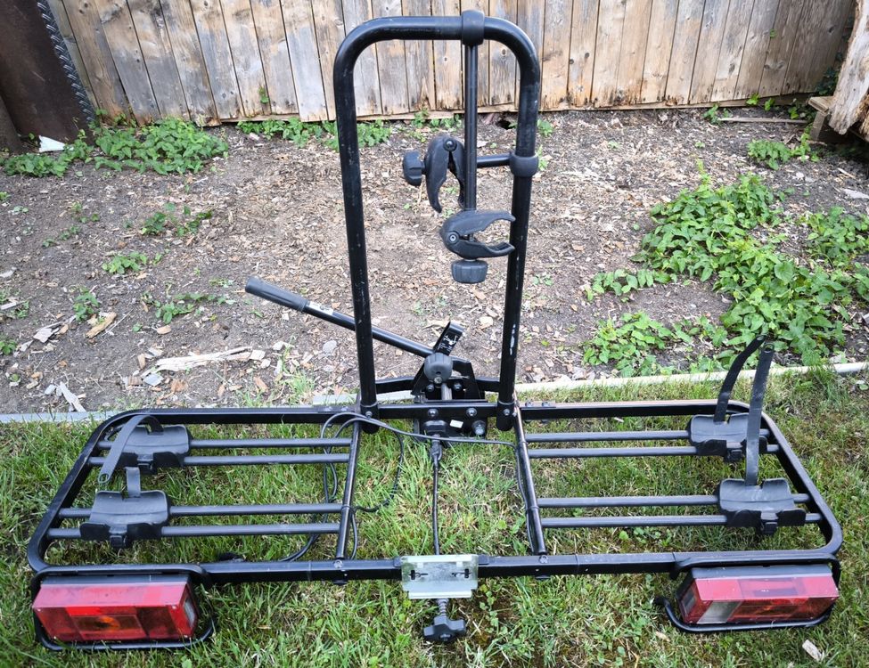 Travi: Fahrradträger – Usato da Rorschacherberg venduto da snOOpydOg11