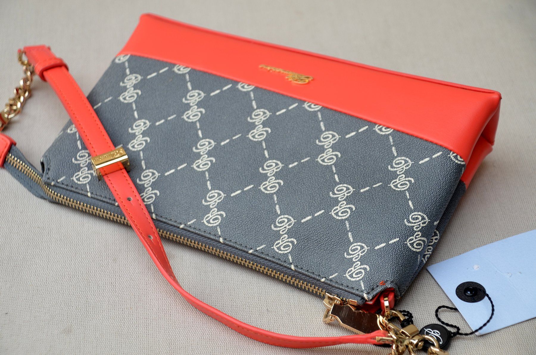 Borse da donna: Tasche / Pochette Blumarine – Nuovo (secondo la descrizione) da Collonges venduto da Auganien 4