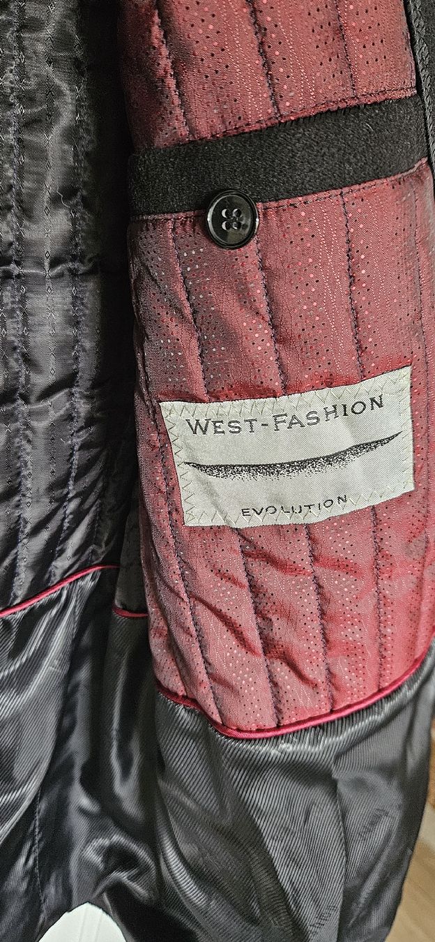 Cappotti: Wintermantel Herren XL – Nuovo (secondo la descrizione) da Belp venduto da Ginus85 1