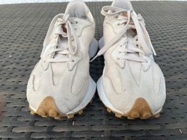 New Balance 327 Sneaker, Beige, Grösse 40