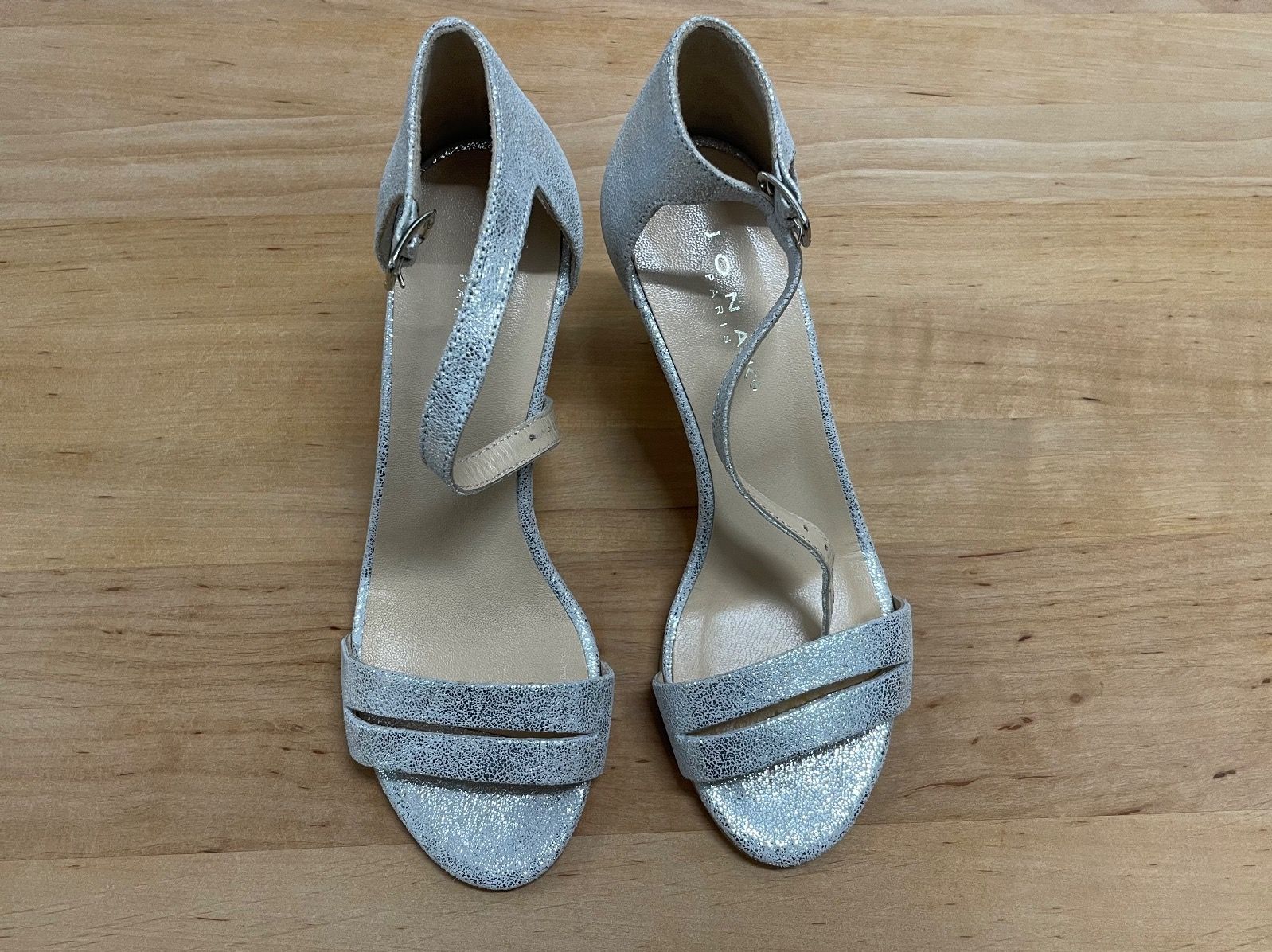 Scarpe da donna: Jonak Sandalen 37 – Nuovo (secondo la descrizione) da Muhen venduto da Cottoneyes