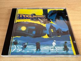 The Foolhouse - Foolish Years