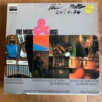 Free Music & Orgel