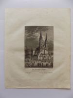 Basel das Münster