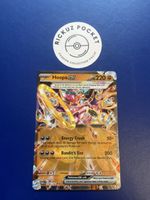 Hoopa Ex [Holo] #98 Pokemon Paradox Rift