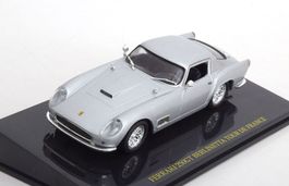 FERRARI 250GT Berlinetta Tour de France 1956 1:43 von Altaya