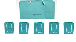 TIFFANY & CO. Taschen 6 Stk. *NEU*