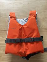Schwimmveste 25-40 kg
