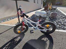 Kinder Fahrrad Royal Baby 14 Neupreis 189.-