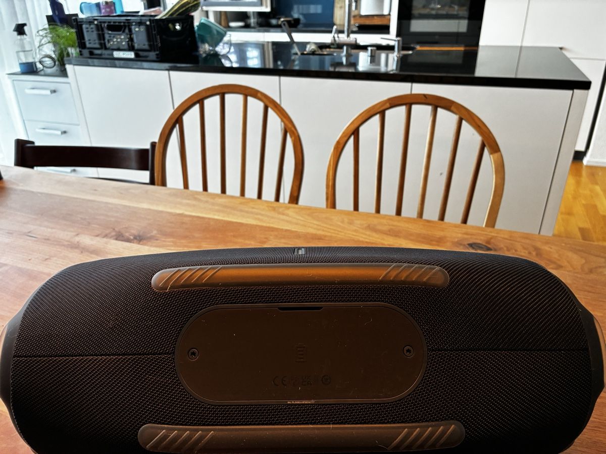 JBL Casse acustiche: JBL Boombox 4 – Nuovo (secondo la descrizione) da Wangen sz venduto da ms1_k9x8 6