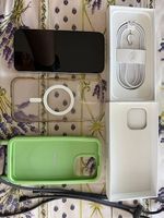 iPhone 16 Pro Max Natural Titanium 512 GB
