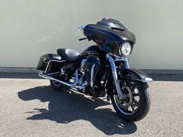 Harley Electra/Street Limited Glide | Top zustand
