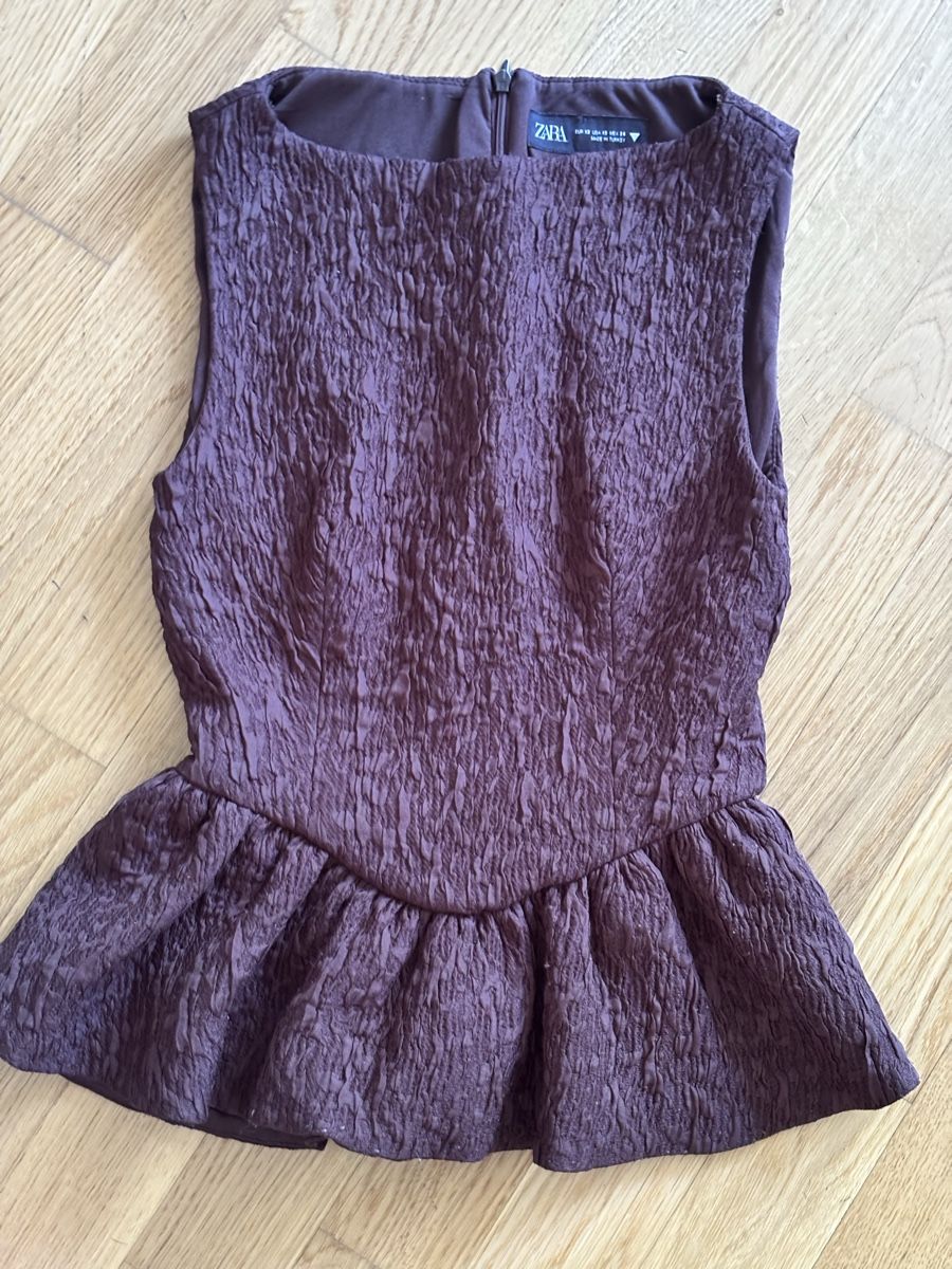 Zara Lotti di vestiti: Zara Top and Skirt Set – Nuovo (secondo la descrizione) da Zürich venduto da lydia_l 2